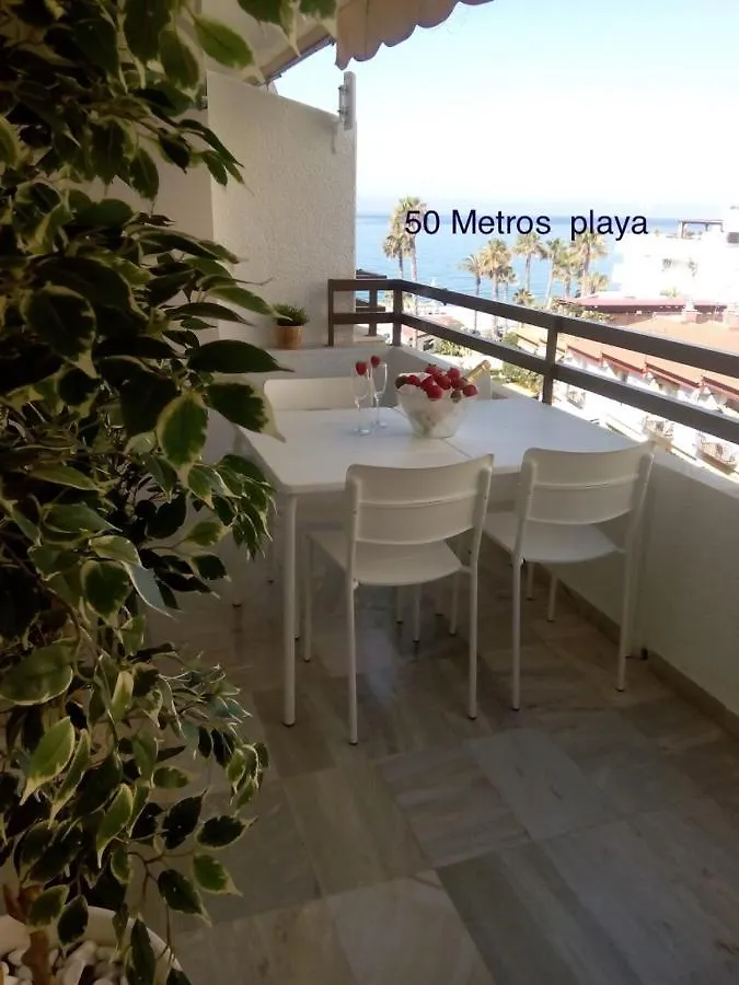 HH Apartamento La Herradura Playa