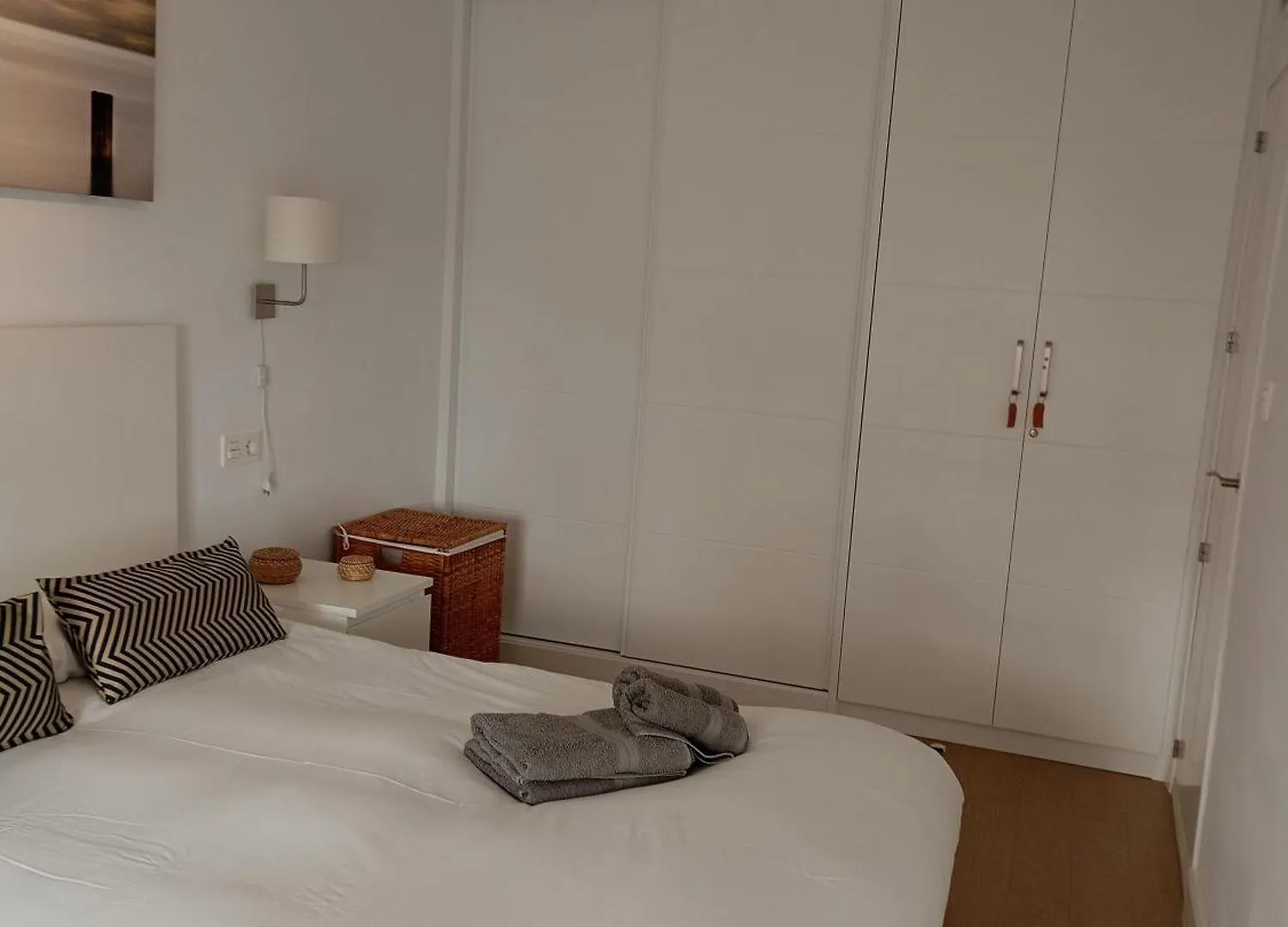 HH Apartamento La Herradura Playa