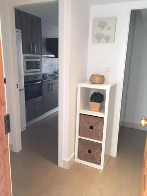 HH Apartamento La Herradura Playa