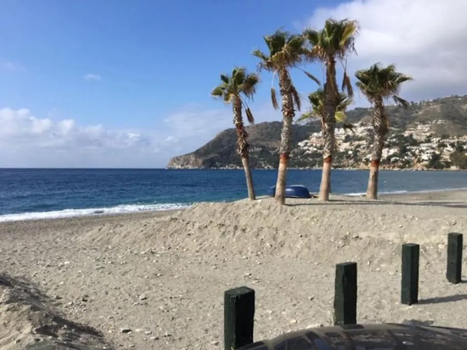 HH Apartamento La Herradura Playa