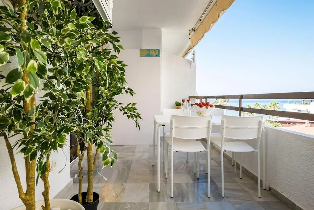 HH Apartamento La Herradura Playa