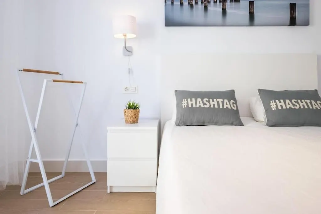 HH Apartamento La Herradura Playa