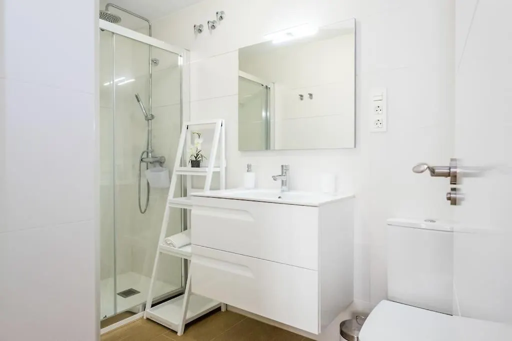 HH Apartamento La Herradura Playa 0*, La Herradura (Granada) España