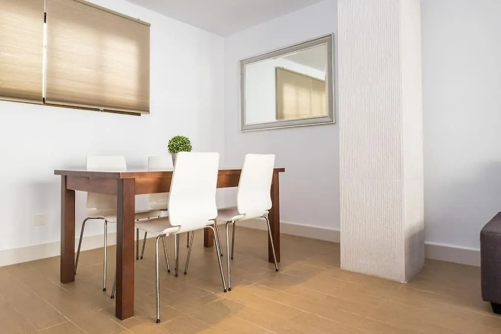 HH Apartamento La Herradura Playa  La Herradura (Granada)