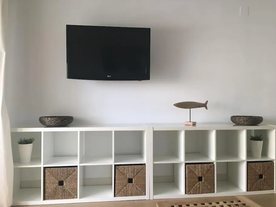 HH Apartamento La Herradura Playa