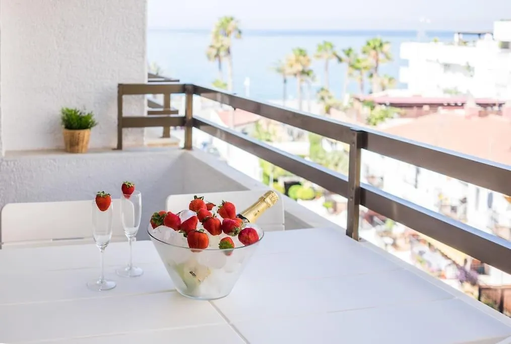 HH Apartamento La Herradura Playa  La Herradura (Granada)