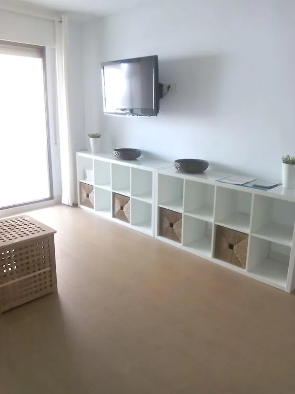 HH Apartamento La Herradura Playa