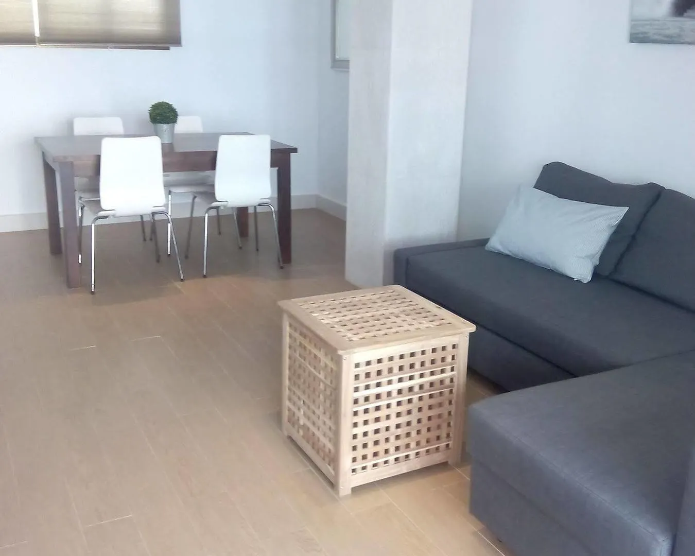 HH Apartamento La Herradura Playa