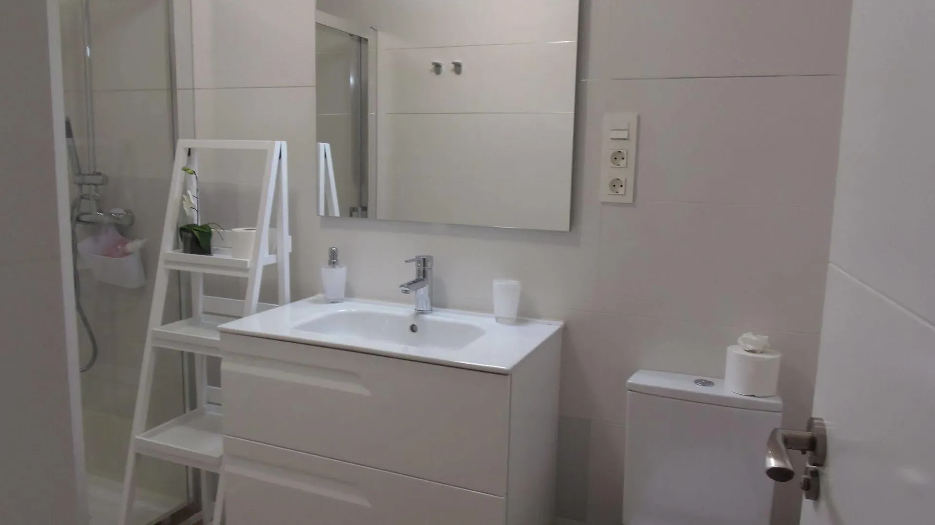 HH Apartamento La Herradura Playa 0*, La Herradura (Granada)