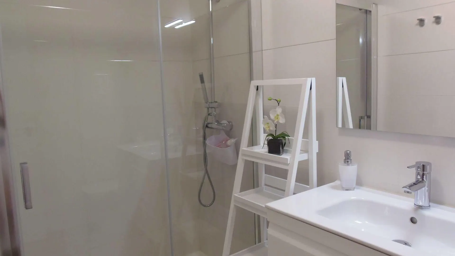 HH Apartamento La Herradura Playa España
