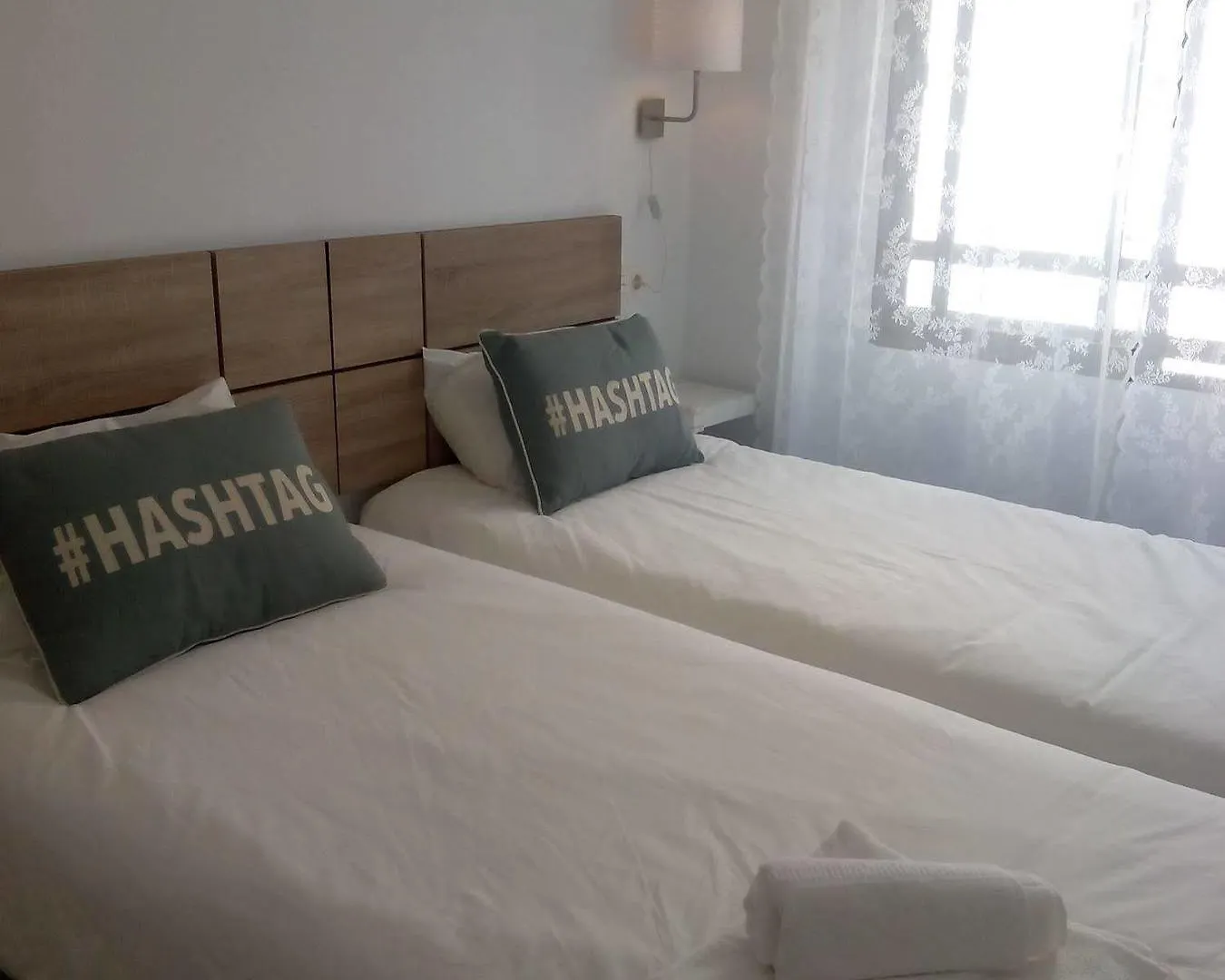 HH Apartamento La Herradura Playa España