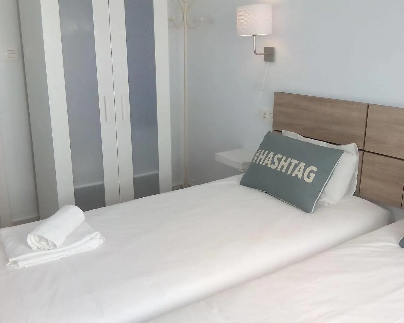 HH Apartamento La Herradura Playa