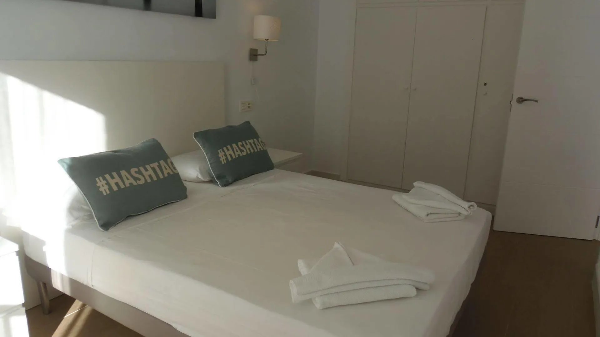 HH Apartamento La Herradura Playa