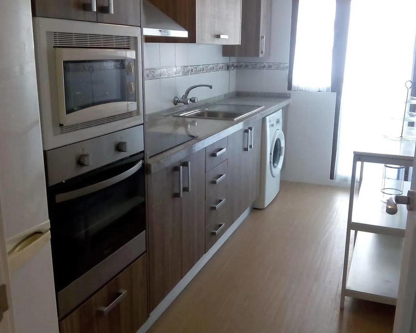 HH Apartamento La Herradura Playa La Herradura (Granada)