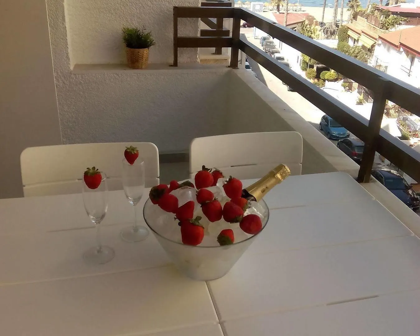 HH Apartamento La Herradura Playa La Herradura (Granada)